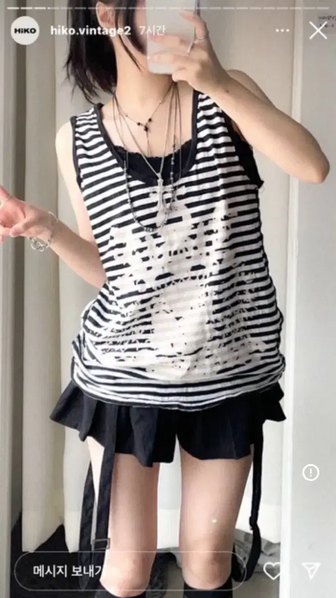 OJOS オホス Micro Wool Shorts / Greyシズニルック 오호스 ojos Micro